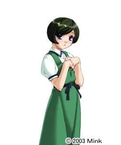 Kurasawa Tamaki