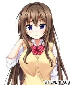 島村亜衣