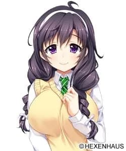 鮎川羽美