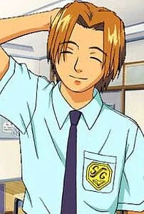 Hibino Makoto
