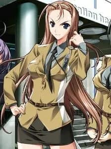 Xiao-Marie McNamara
