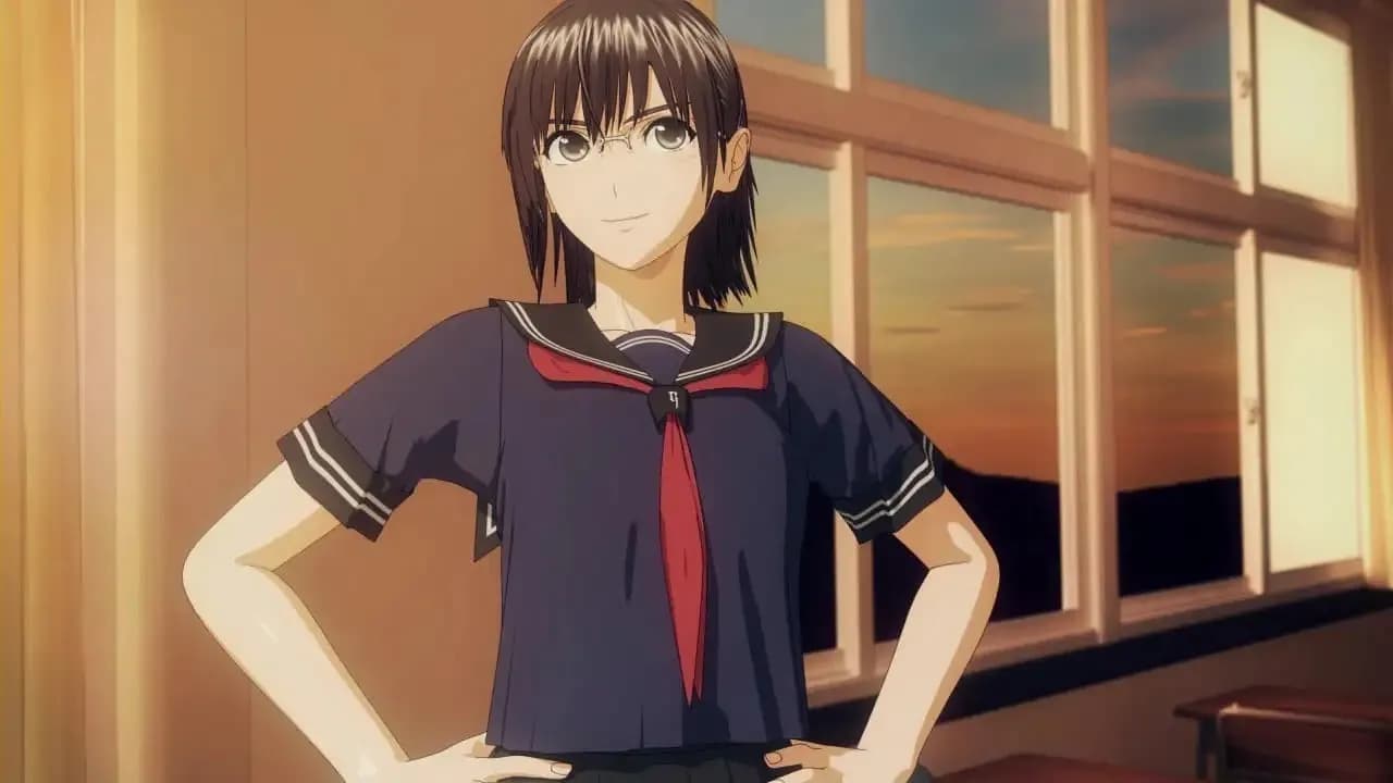 白川優衣