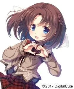 阿部摩り耶