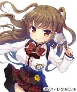 露梨子かすみ