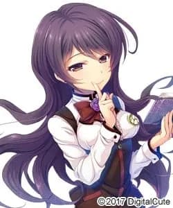 横溝薬子
