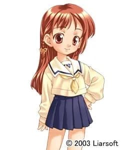 伊吹早苗