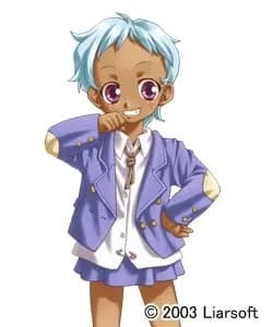 フウナ