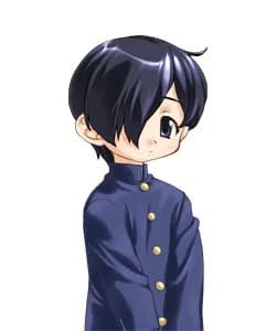 志茂田孝明