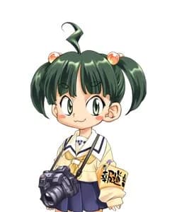 吉野瑞穂