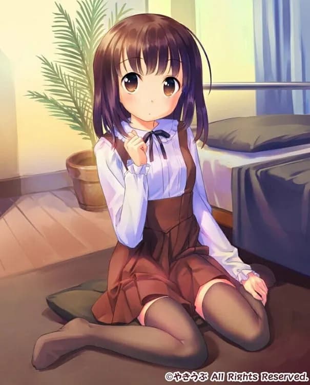 Azami Nanami