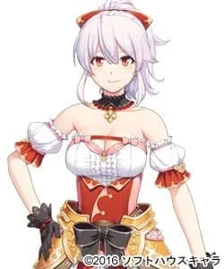 クレア