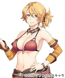 サラ