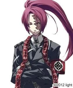 エレオノーレ・フォン・ヴィッテンブルグ