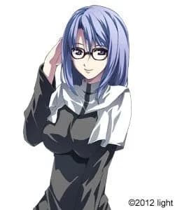 リザ・ブレンナー