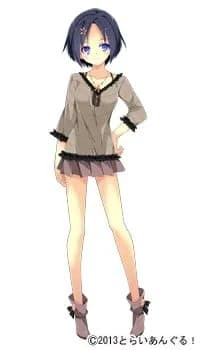 Fujimura Kaori