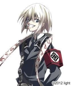 ウォルフガング・シュライバー