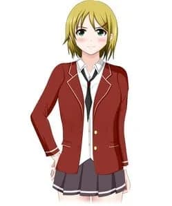 Takamura Tomoe