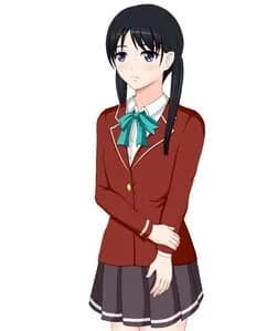 Iinuma  Miyuki