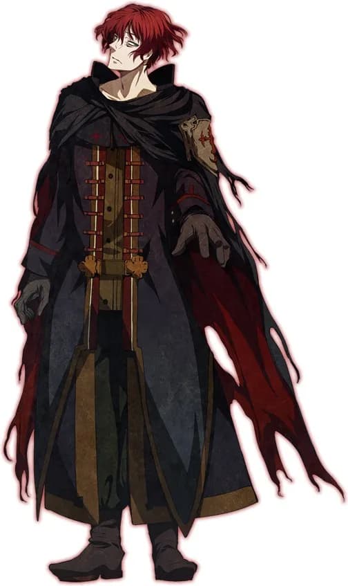 ルートヴィヒ・ヴァン・ローゼンクランツ