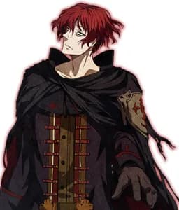 ルートヴィヒ・ヴァン・ローゼンクライツ