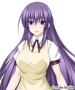 Amanogi Akira