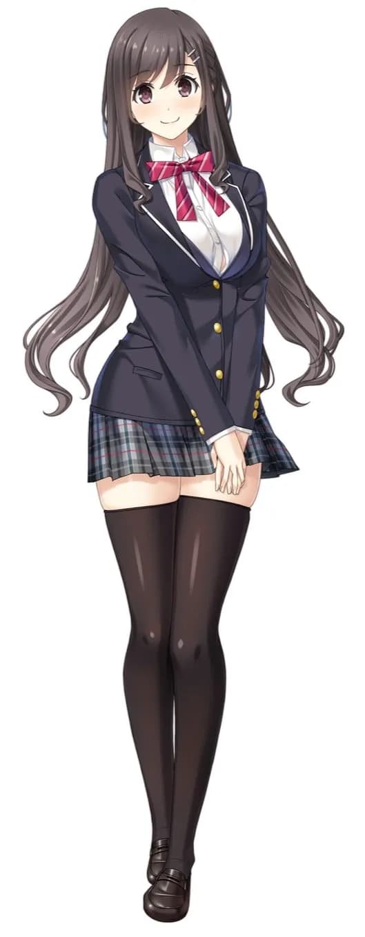 奈良原千桜