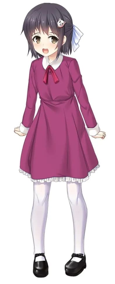 穂崎愛奈