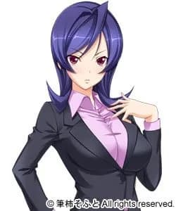 Tsuboi Ruriko