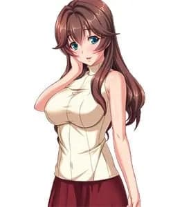 Murase Miyuki