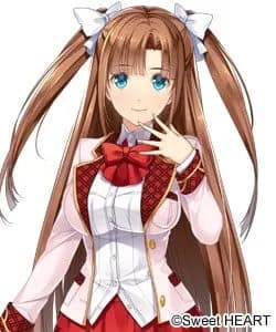 千代田柚花