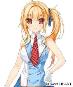 秋月椛