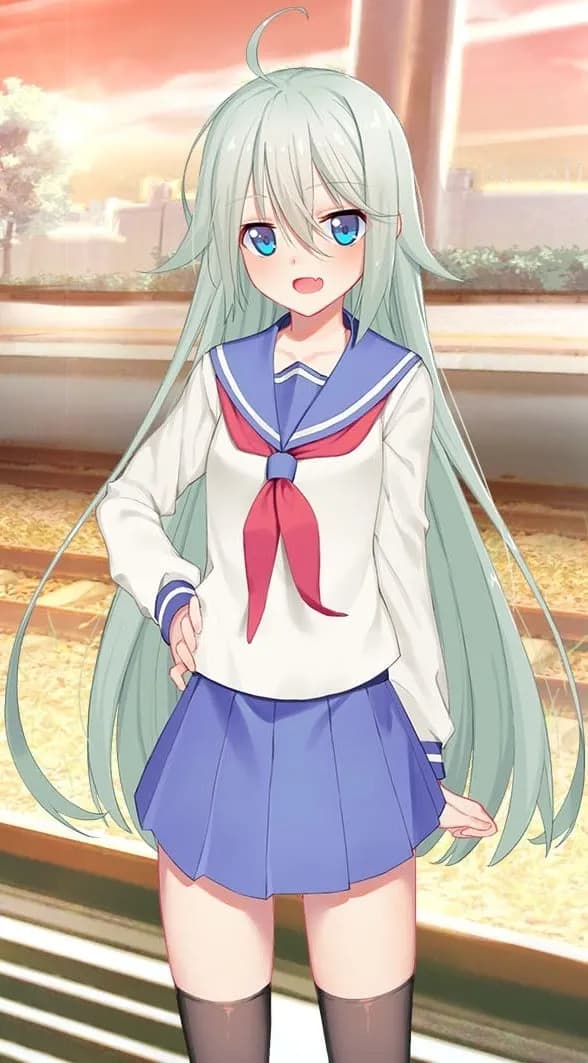 莲华