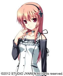 Kiryuu Ibuki