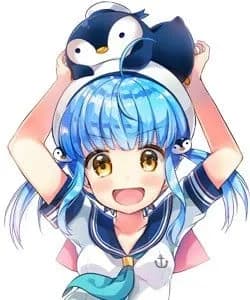 神戸 青