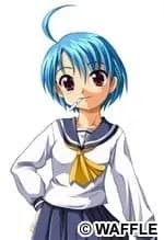 瀬賀つばめ