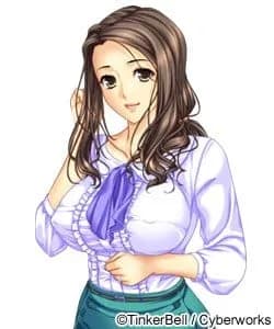 杉元愛実