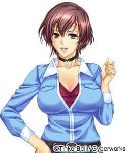 皐月理恵