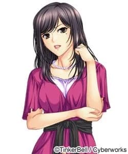 葛城瑠美子
