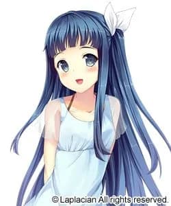 Takanashi Mikoto