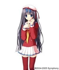 Mochizuki Tsukasa