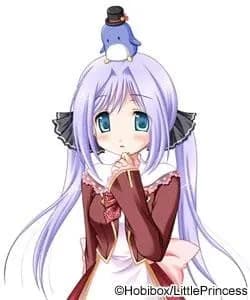 Hinamori Yuno