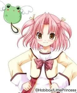 Takanashi Yuyuko