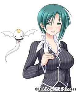 Amamiya Tomoe