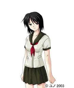 Kuroda Misaki