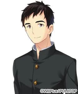 Tajiri Keisuke