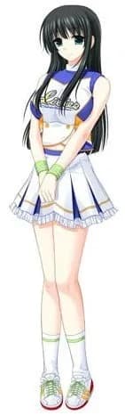 Seto Miyako