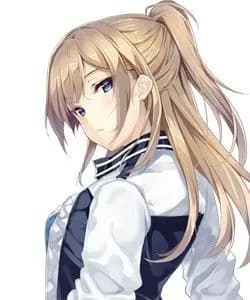 薊野椿姫