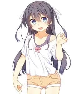 一ノ瀬未羽
