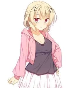 早乙女香奈