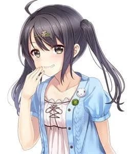月見里水雪